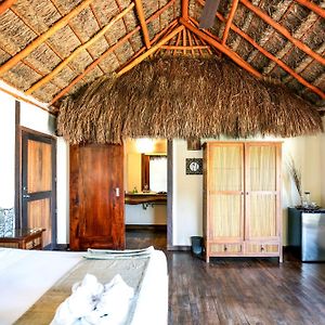 Habitación con Cama King